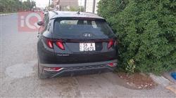 هیوندای تۆکسۆن